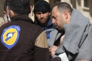 Fransa'dan BM G&uuml;venlik Konseyi'ne Suriye &ccedil;ağrısı