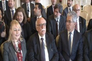 Bakan Avcı: Seferberlik ruhuyla hareket etmek mecburiyetindeyiz