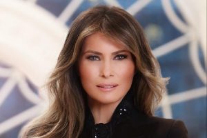 Beyaz Saray, First Lady'nin &ouml;zge&ccedil;mişini yayınladı