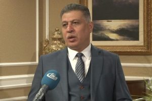 "Kerk&uuml;k Vilayet Meclisinin referandum kararı almaya yetkisi yok"