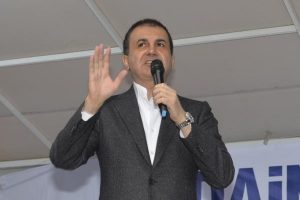 &Ccedil;elik: "D&uuml;nya eskisi kadar istikrarlı olmayacak"