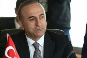 Bakan &Ccedil;avuşoğlu: "T&uuml;rkiye'nin g&uuml;&ccedil;l&uuml; olmasından rahatsızlar"