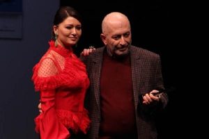 36. İstanbul Film Festivali'nin a&ccedil;ılışı yapıldı
