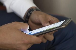 Ge&ccedil;en yıl 12,5 milyon akıllı telefon satıldı