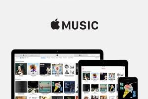 Android i&ccedil;in Apple Music baştan aşağıya yenilendi!