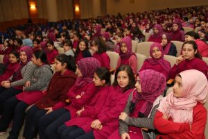 Bursa'da "Denizlerimizi koruyalım" eğitimi