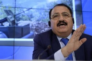 T&uuml;rkiye'yi b&ouml;yle şikayet etti, 'işgal ettiniz' dedi!