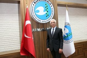 Marmarabirlik kar payı dağıtımına hazırlanıyor