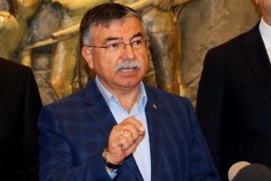 Milli Eğitim Bakanı Yılmaz: Her işin başı eğitim