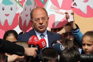 Akdağ: Bulgular kimyasal saldırıyı g&ouml;steriyor