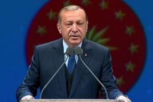 Erdoğan: ''H&uuml;k&uuml;met doğrudan sandıkta kurulacak''
