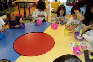 Anaokulunda adrese dayalı kayıt d&ouml;nemi