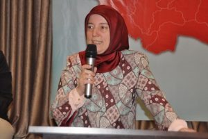 Bursa Milletvekili G&ouml;zge&ccedil;: "İpin ucunu millete veren bir sistem gelecek"