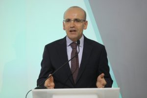 Şimşek, referandumdan sonra b&uuml;y&uuml;mede ivme bekliyor
