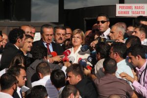 '5 Nisan kararları'nın 23. yılı
