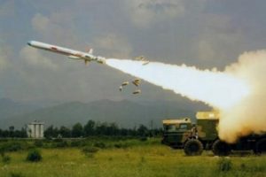 Roketsan'ın yeni &uuml;r&uuml;nleri yolda