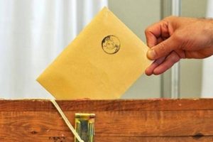 Yurt dışında sandıkta 7 g&uuml;nde 57 ihlal