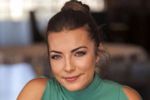 Burcu Kara'nın bebeğinin cinsiyeti belli oldu