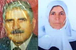Yaşlı &ccedil;ift sobadan &ccedil;ıkan gazdan zehirlendi