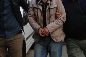 Tunceli merkezli 11 ilde ter&ouml;r operasyonu