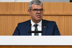 Kaynak: B&uuml;y&uuml;k devletlerin &ccedil;&ouml;z&uuml;m i&ccedil;in gayret sarf etmediği bir hadise