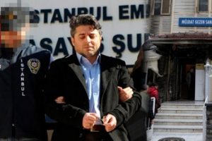 Kundak&ccedil;ı konuştu: 'Sizden ve T&uuml;rkiye'den &ouml;z&uuml;r diliyorum'