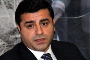 Demirtaş'ın tutukluluk halinin devamına karar verildi