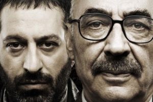 Cem Yılmaz'dan Şener Şen a&ccedil;ıklaması