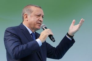Cumhurbaşkanı Erdoğan'dan Bursa'ya k&uuml;lliye m&uuml;jdesi
