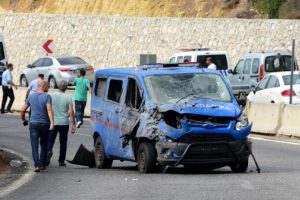 Antalya'daki ter&ouml;r saldırısıyla ilgili flaş gelişme