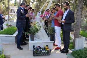&Ouml;zgecan filmi i&ccedil;in yer tespiti yapıldı