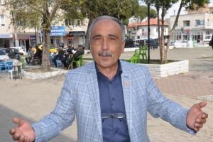 'Evet'&ccedil;i muhtardan gezi vaadi