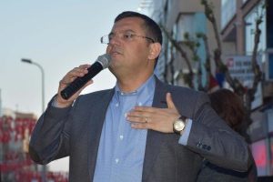 CHP'li &Ouml;zel: "'Hayır' oyları y&uuml;zde 52 ile &ouml;nde"