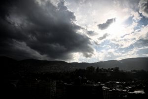 Bursa'da bug&uuml;n ve yarın hava durumu nasıl olacak? (6 Nisan 2017 Perşembe)