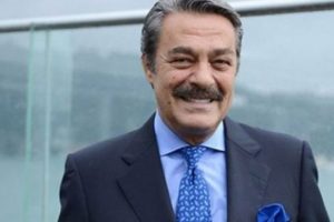 Yeni dizisinde Kadir İnanır'ın kızını kim oynayacak?