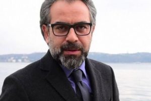 Yurdaer Okur diziden &ccedil;ıkartıldı mı?