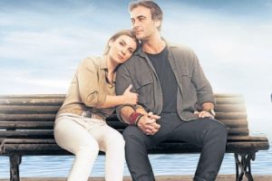 'Kalbimdeki Deniz' yurt dışında