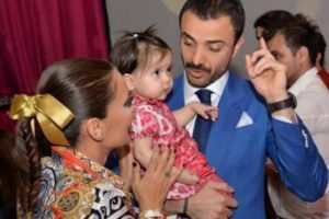 Demet Akalın ve ailesinin tatili kabusa d&ouml;nd&uuml;