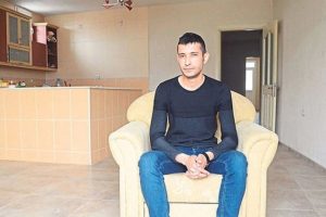 İş adamına b&uuml;y&uuml;k şok! 2 yıllık eşi tarafından soyuldu