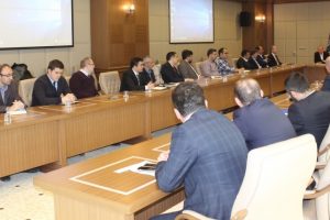 Bursa'da &uuml;reticiler ve marketler aynı pazarda buluşacak