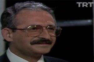 Kılı&ccedil;daroğlu'nun şarkı s&ouml;ylediği g&ouml;r&uuml;nt&uuml;ler ortaya &ccedil;ıktı
