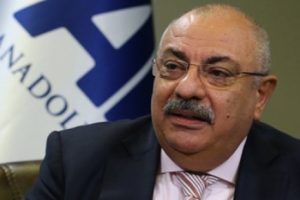 Tuğrul T&uuml;rkeş'ten 'kontroll&uuml; darbe' iddiasına a&ccedil;ıklama