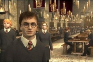 Harry Potter'ın rol yapma oyunu geliyor!