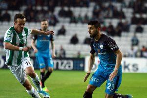 Bursaspor, 15 ma&ccedil;tır gol yemeden sahadan ayrılamadı