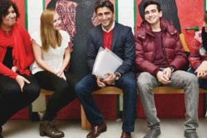Eğitim sisteminde değişimi kim engelliyor