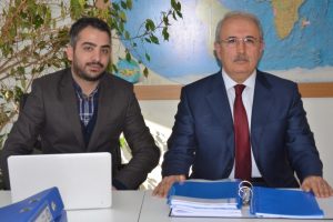 Siber ordu projesine 'federasyonlu' destek