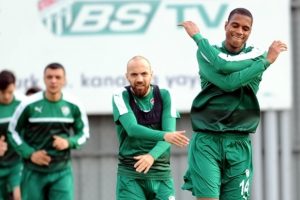 Bursaspor, Kardemir Karab&uuml;kspor'u konuk edecek
