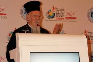 Dini azınlıklardan Esed'in katliamına tepki