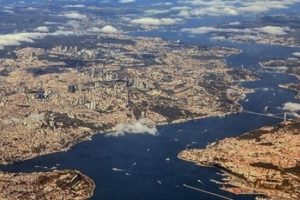 İstanbul'un beyaz yakalıları semt değiştiriyor