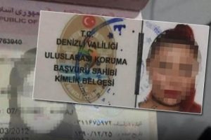 İranlı kadınların sınır dışı edilmesini Anayasa Mahkemesi durdurdu